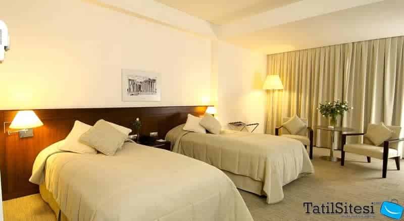 Ontur Hotel İzmir